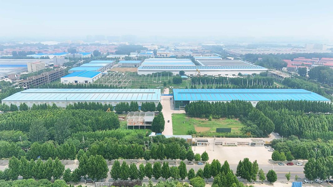 China Henan Yanjiang Environmental Technology Co., Ltd. Unternehmensprofil