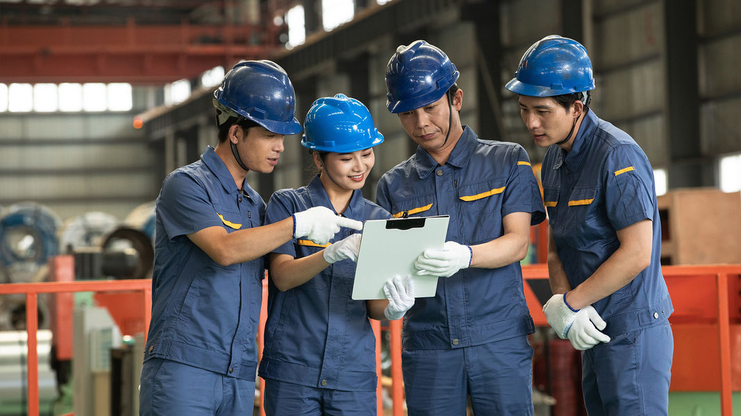 China Henan Yanjiang Environmental Technology Co., Ltd. Unternehmensprofil