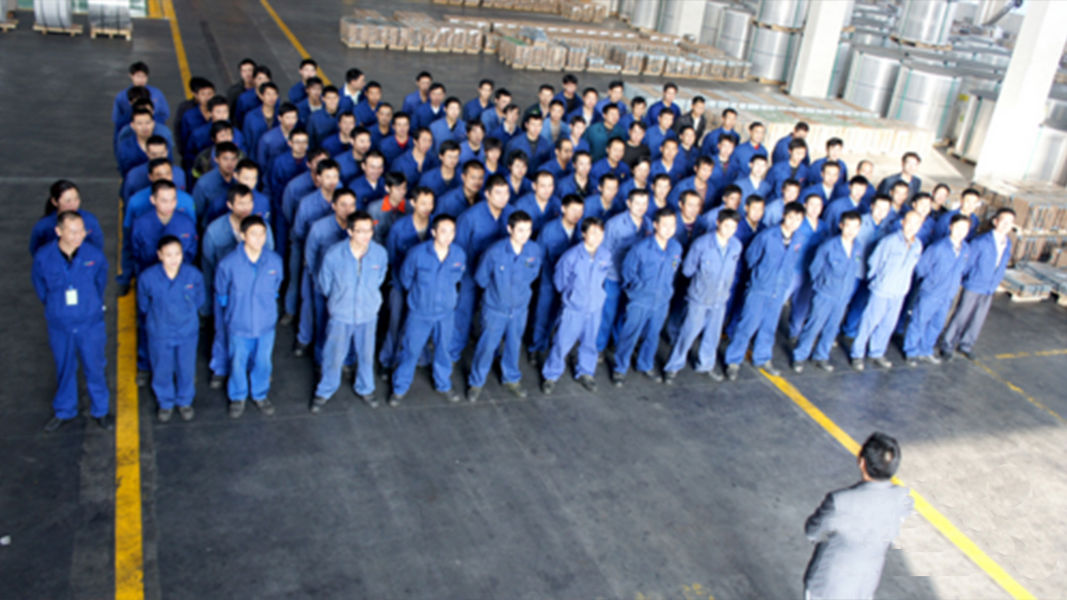 China Henan Yanjiang Environmental Technology Co., Ltd. Unternehmensprofil