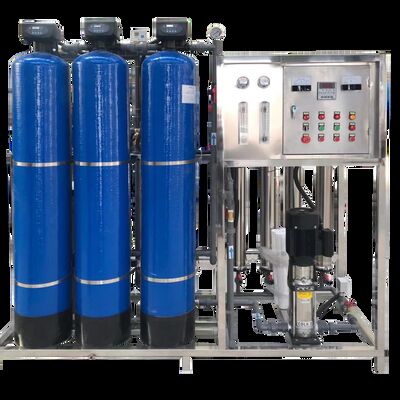 Factory Price Customize Water Treatment Devices/filtration/ Treatment /plant/system for Drinking Water