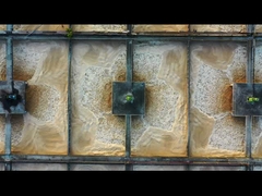 Neue Package-Abwasserbehandlungsanlage für Industrie- / Gemeinde- / Haushaltsabwasser