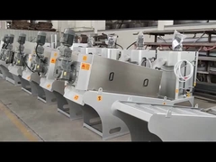 Wasserreinigungsgeräte